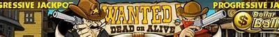 Wanted Dead or Alive Slot Review Complete Guide Tips Tricks Features and Payouts
