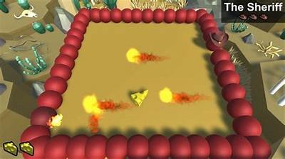 Engaging Cheese Touch Game Online for Endless Fun and Competitive Challenges