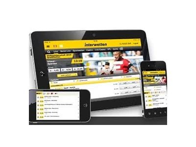 Discover the Latest Offers and Betting Options Today at Interwetten Com
