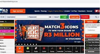 How to Recover and Reset Your Willbet Sportsbook Login Password Easily and Securely