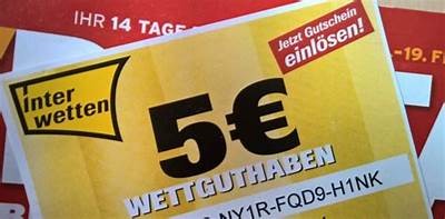 Unlock Your Winning Potential with Interwetten Gutschein for Rad Sports Promotions