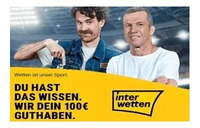 Discover the Exciting Interwetten €20 Bonus Offer for New Players Today
