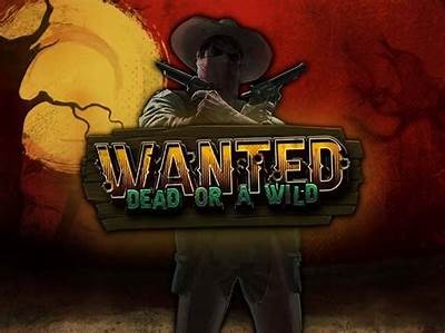 Ultimate Guide to Playing Wanted Dead or Alive Casino Slot Games Online Safely