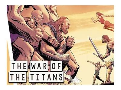 A Battle of Titans: Who Would Prevail in the Clash Between Zeus and Hades?