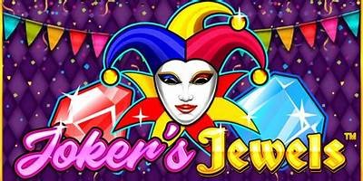Discover the Exciting World of Joker Jewels at Unibet Casino for Endless Fun