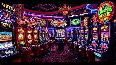 Explore the Thrills of 4play Casino: Your Ultimate Guide to Winning Big Online