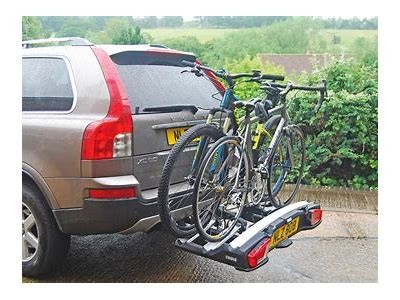 Comprehensive Review of Bike Racks with Tow Bar: Top Picks and Performance Analysis
