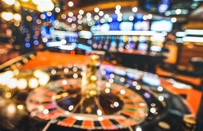 Explore 7 Exciting Games for Betting and Online Sports Betting at Casinos