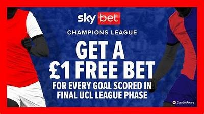 Claim Your 11 Euro Bonus for Champions League Betting with Interwetten Today