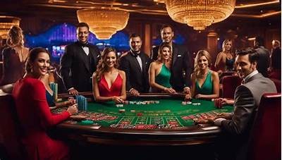 Discover the Exciting World of Pix Cassino: Your Ultimate Guide to Online Gaming Adventures
