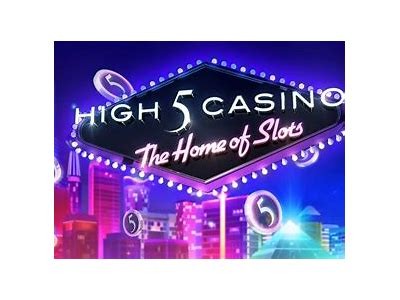 "Enter to Win Big at High 5 Casino Sweeps - Exciting Prizes Await!"