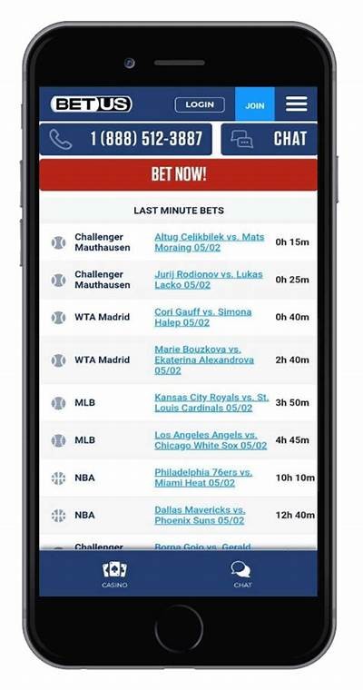 Comprehensive Review of the BetUS App: Features, Benefits, and User Experience Guide